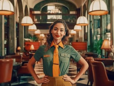 Estudar e Trabalhar no Exterior